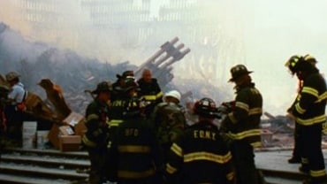 September 11 first responders