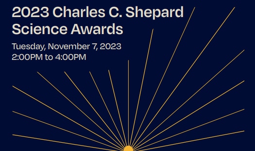 2023 Shepherd Awards