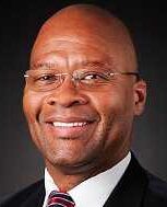 Headshot photo of the Director of the Office of Science Dissemination, Leonard Jack, Jr., PhD, MSc