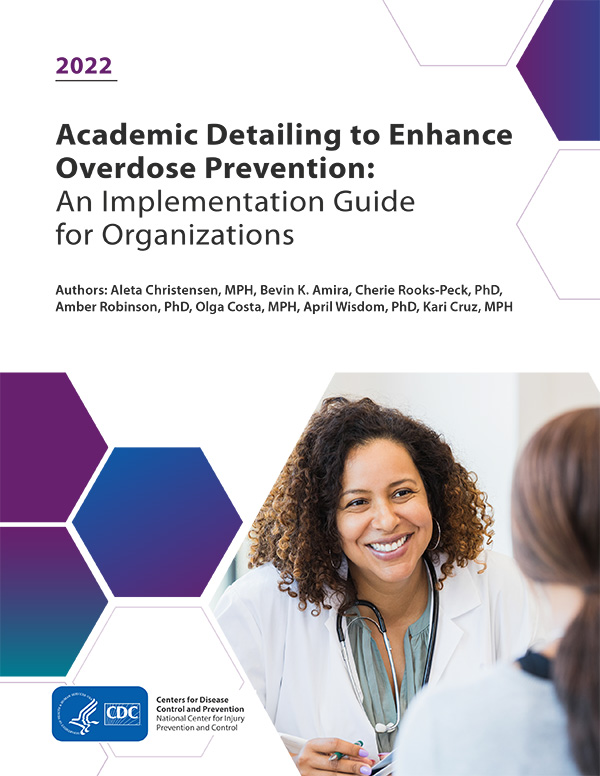 Academic-Detailing-Implementation