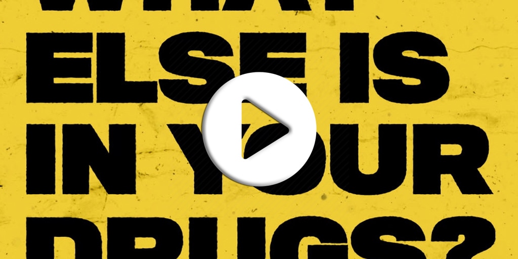 Fentanyl Animated Ad: What Can Be (B) | Overdose Resource Exchange (ORE ...