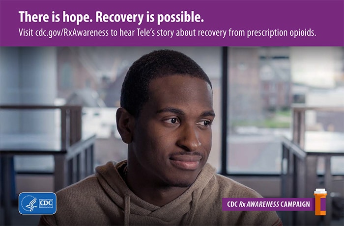 Rx Awareness Stories: Newspaper Ads | Overdose Resource Exchange (ORE ...