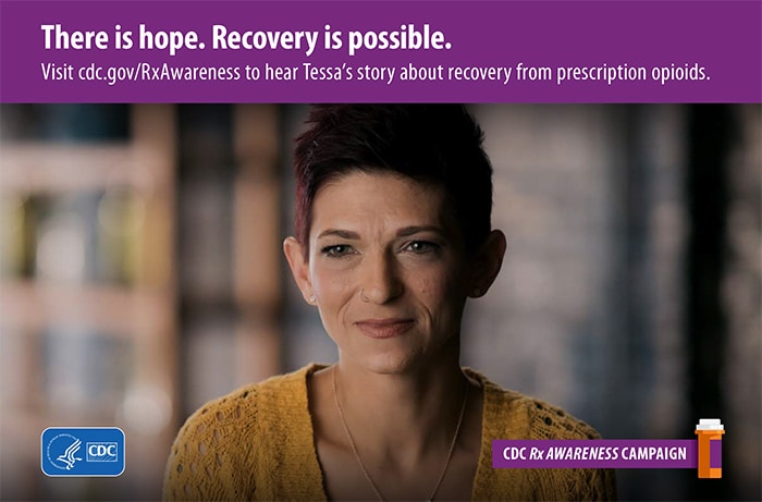 Rx Awareness Stories: Newspaper Ads | Overdose Resource Exchange (ORE ...