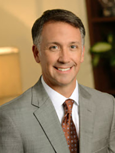 Headshot of Jim O&rsquo;Brien