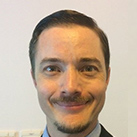 Calvin_Tribby Headshot of Calvin_Tribby