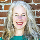 Jenine K. Harris Headshot of Jenine K. Harris