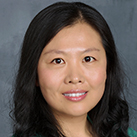 Tao He Headshot of Tao He