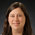 Kaufmann-photo.png Headshot of Rachel Kaufmann