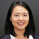 Yi-An Ko Headshot of Yi-An Ko