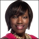 Headshot of LaTisha Marshall