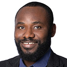 LohuwaMamudu Headshot of Lohuwa Mamudu