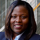 LucineFrancis Headshot of Lucine Francis