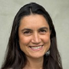 Perez Headshot of Carolina Pérez Ferrer