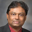 Sanjay Shete Headshot of Sanjay Shete