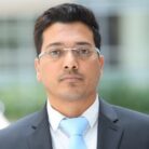 Vikas PD Gawai, MS, Ph.D.