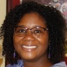 White Headshot of Arica White