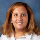 barrocal.png Headshot of Veronica Berrocal, PhD, MsC