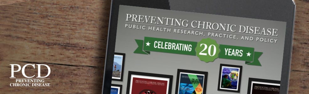 PCD 20th Anniversary Collection