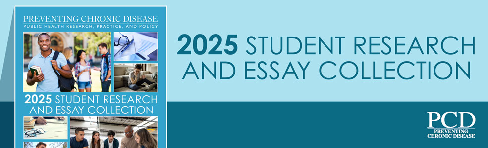 This article is part of the Chronic Conditions, Multimorbidity, and Health Outcomes Among US Adults collection