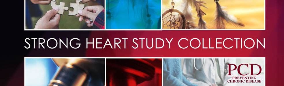 strong heart study collection