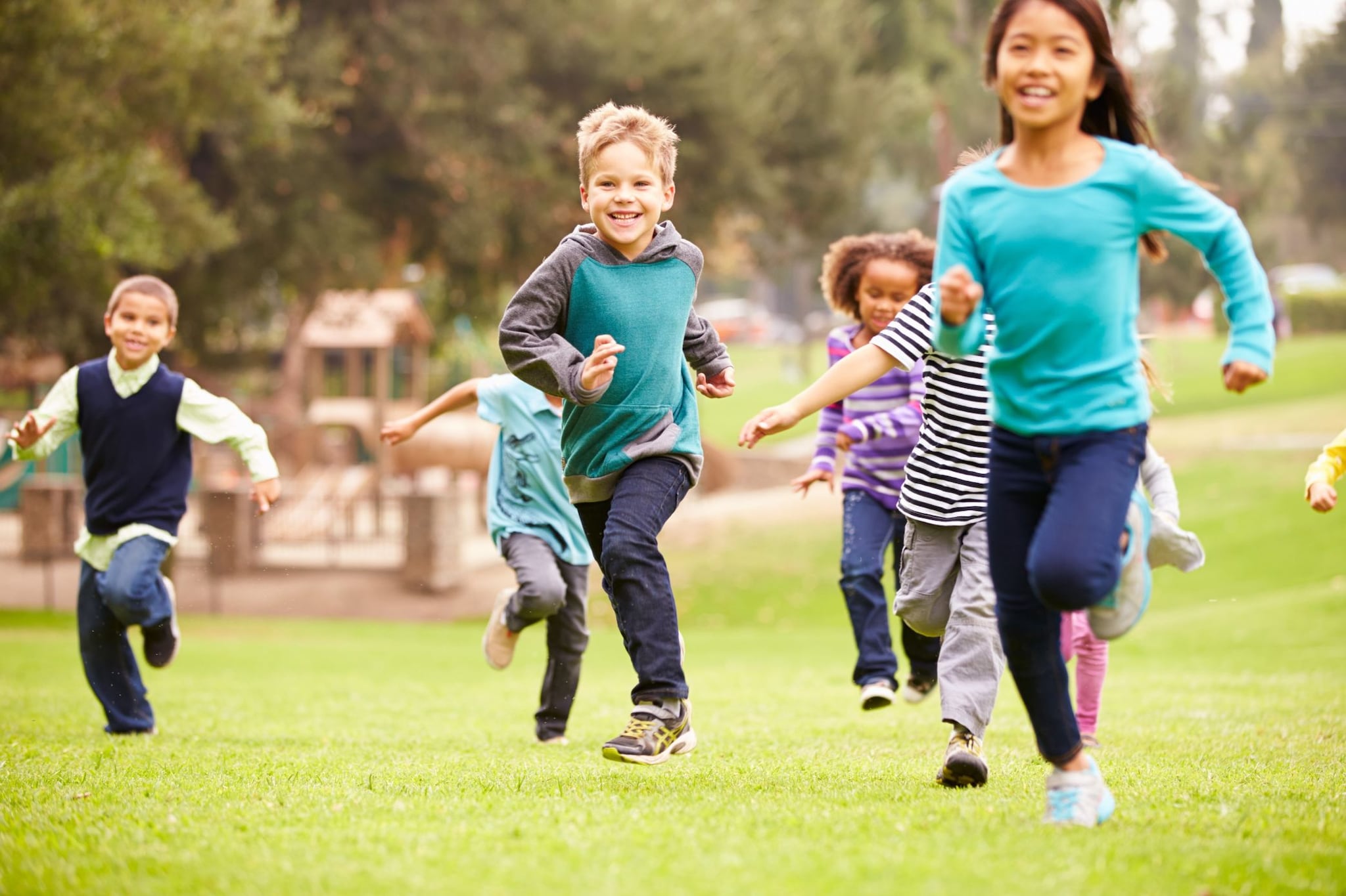 The best sports for kids — and how to find the right one for your child -   Resources