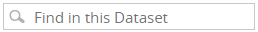 find in this dataset search box