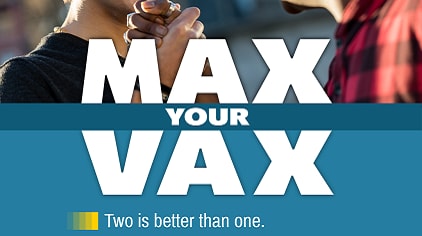 max your vax