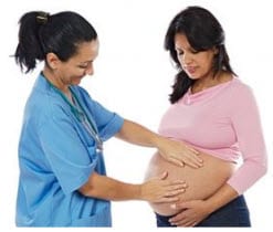 Cómo saber si estás embarazada  Oficina para la Salud de la Mujer