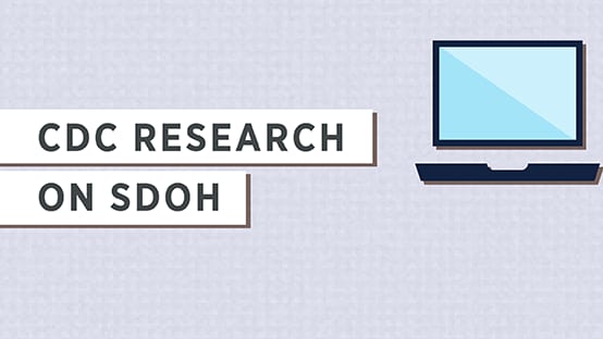 SDOH Research Banner