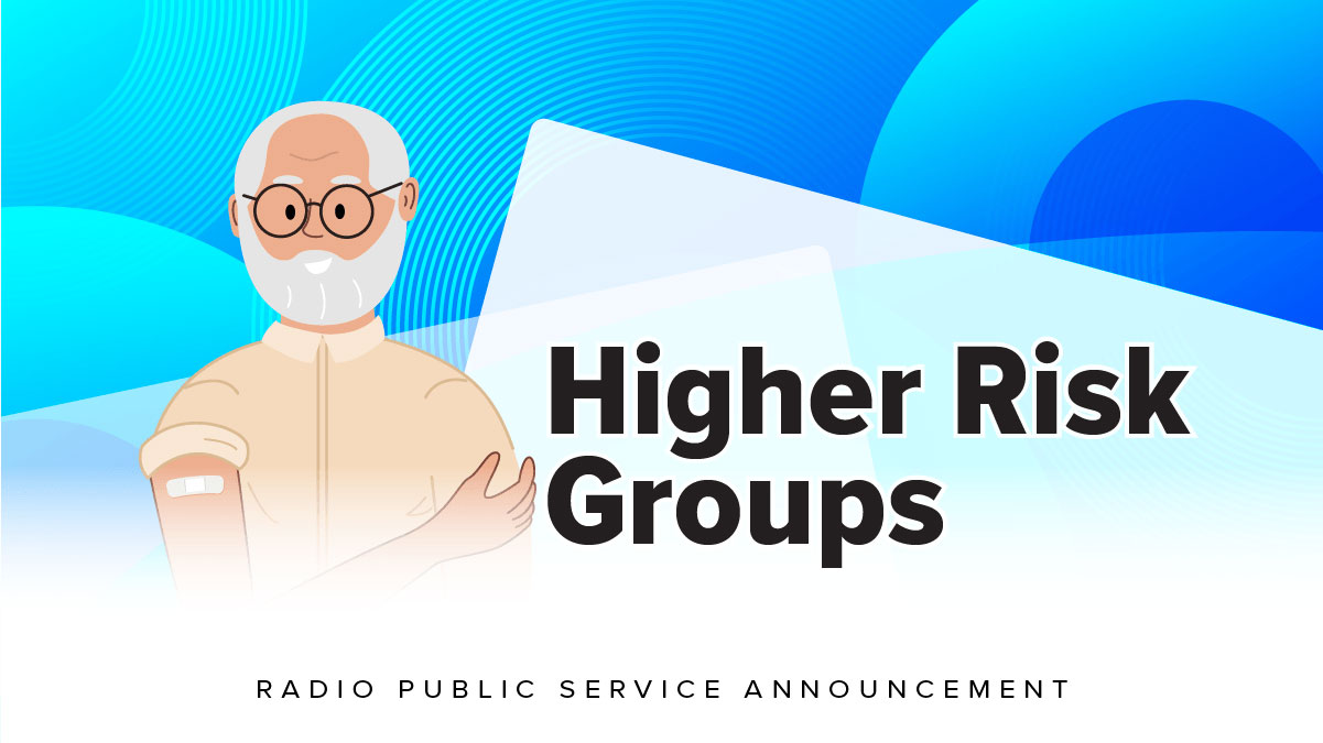 PSA - What to do if you get sick with a respiratory illness like flu, COVID-19, and RSV.