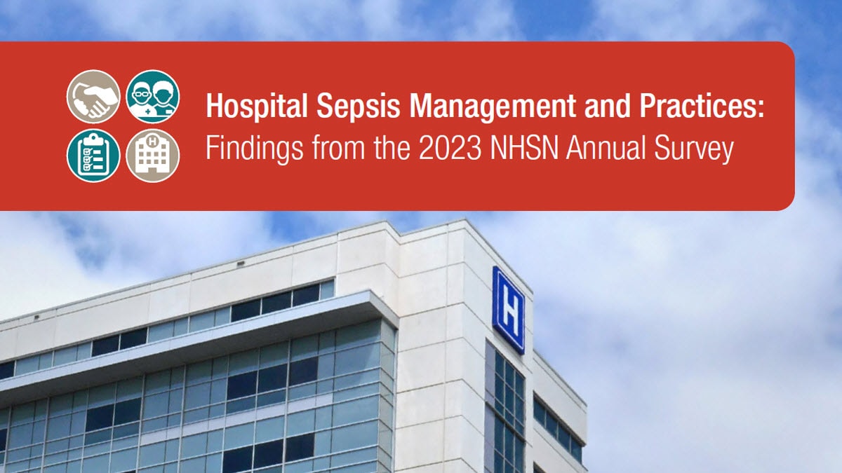 Evaluation of the adoption of key structures and practices recommended in the CDC Hospital Sepsis Program Core Elements in U.S. hospitals.