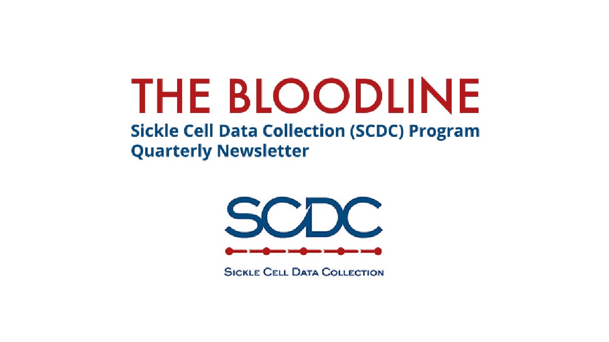 SCDC Bloodline newsletter logo