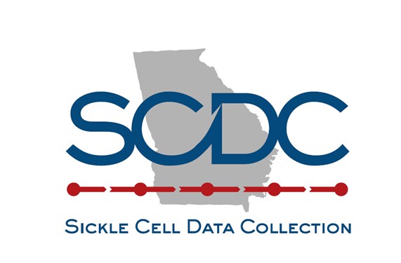Georgia SCDC Logo