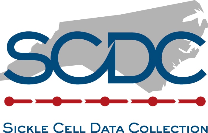 North Carolina SCDC Logo