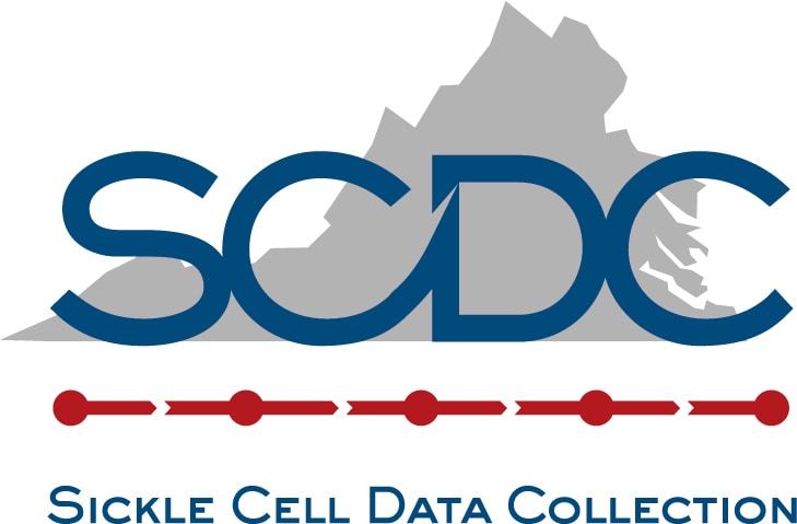 Virginia SCDC Logo