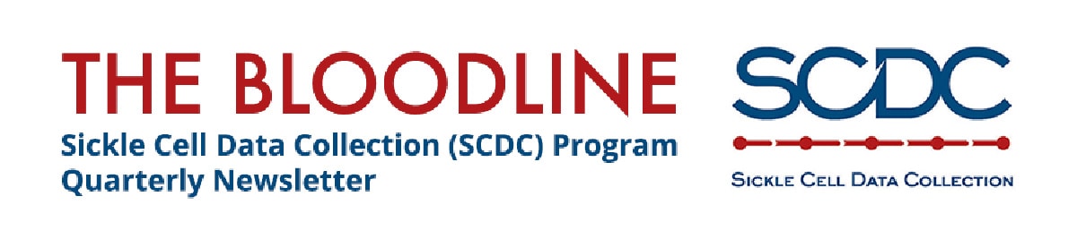 The Bloodline Newsletter logo