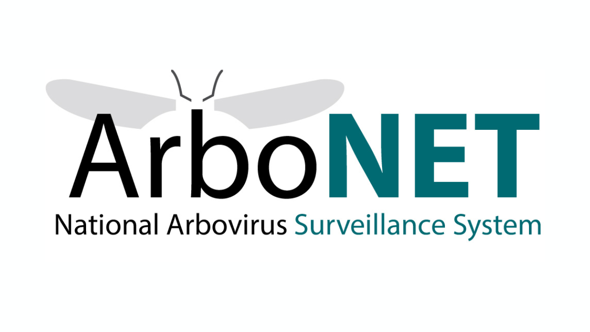 ArboNET Logo