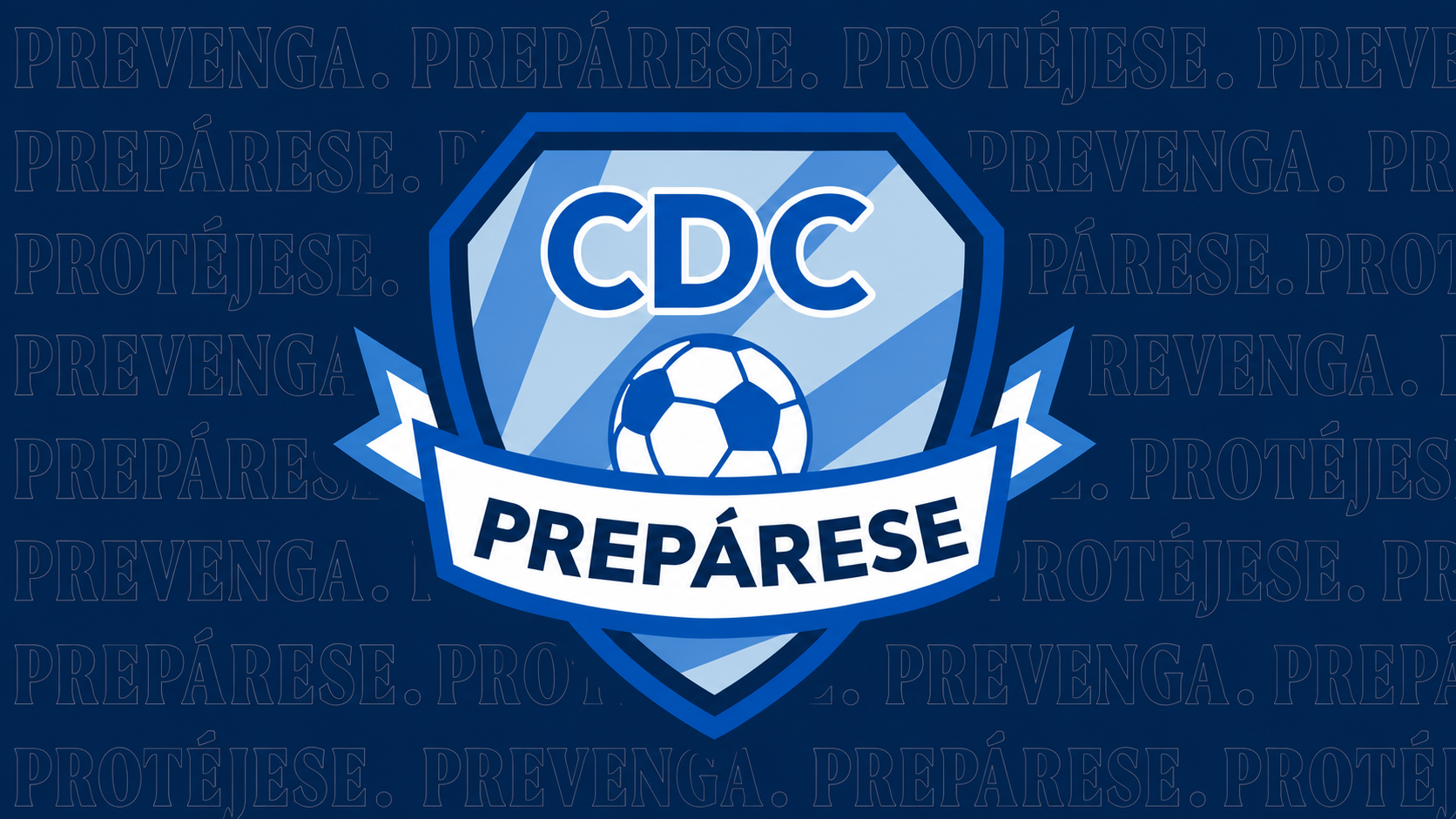 CDC Prep&aacute;rese