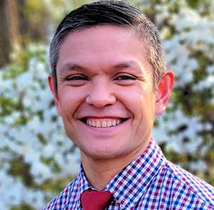 Foto de Jon Button, PhD Foto de Jon Button, PhD