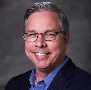 Foto de Rudy Johnson Foto de Rudy Johnson