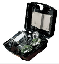 2013-157_sp Respiradores purificadores de aire (APR) para la proteccion respiratoria contra agentes quimicos, biologicos, radiologicos y nucleares (CBRN)