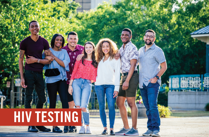HIV Testing