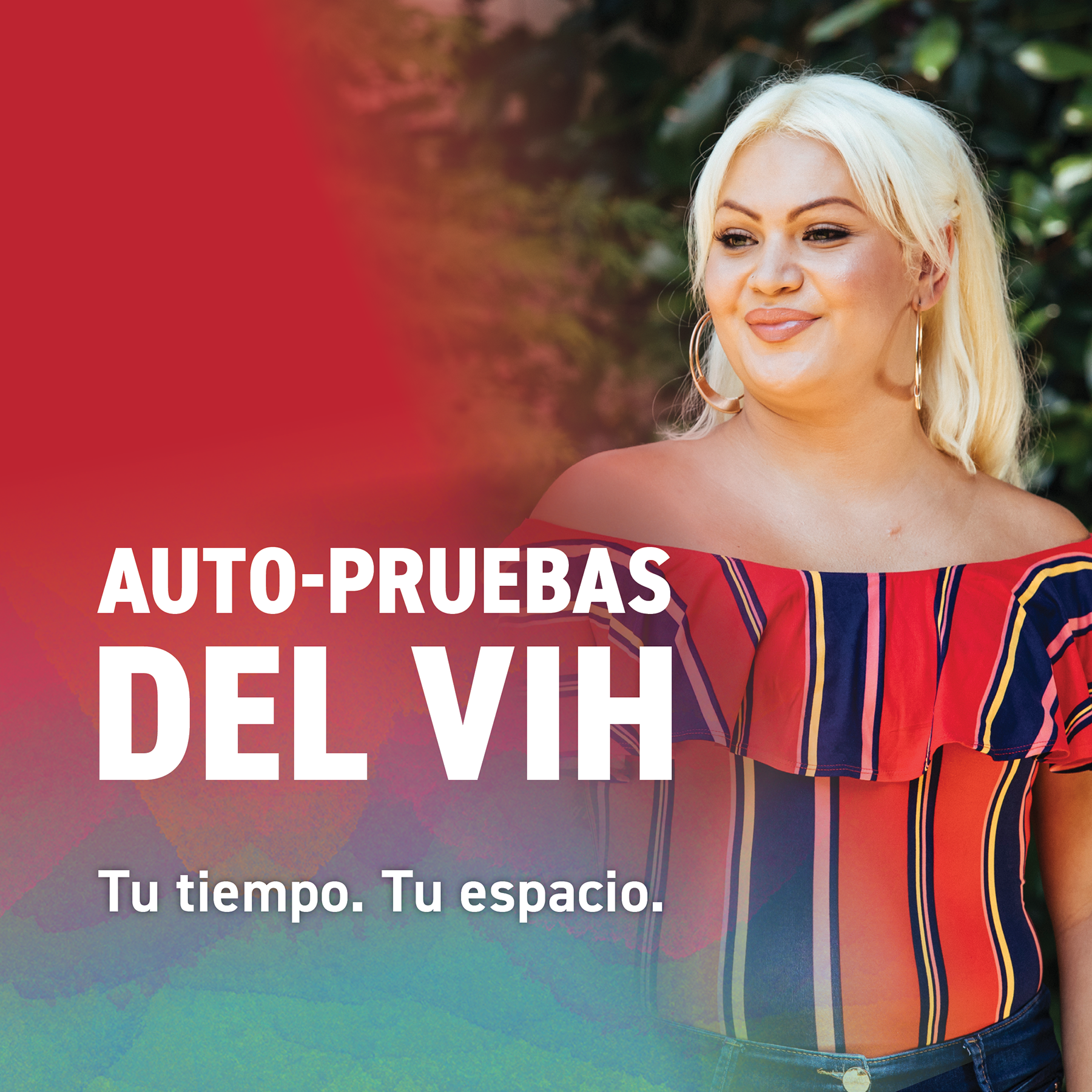 auto-pruebas-del-vih Auto-Pruebas del VIH. Tutiempo. Tu espacio.