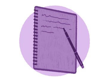 cdc-hiv-image-talkhiv-notes-provider What information do I need to bring?