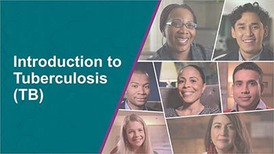 Introduction to Tuberculosis (TB) Slide Set