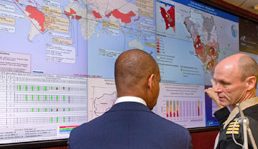 government officials