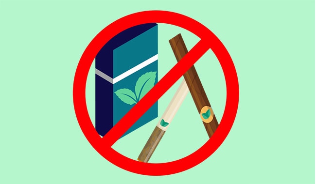 Menthol and Cigarettes, Smoking and Tobacco Use