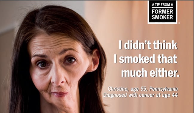 I'm a plastic surgeon, the common anti-aging mistake that's giving you  'smoker's mouth' without the cigarettes