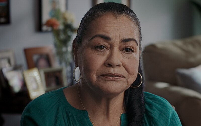 Felicita's Story - A Tip From a Former Smoker