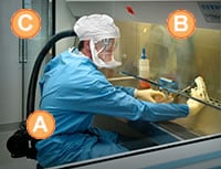 Biosafety Levels 1, 2, 3 & 4: What's the Difference?